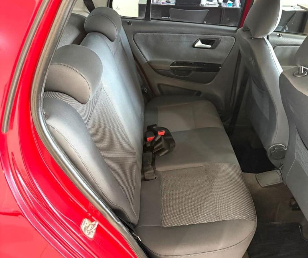 Volkswagen FOX 2012 — foto 2
