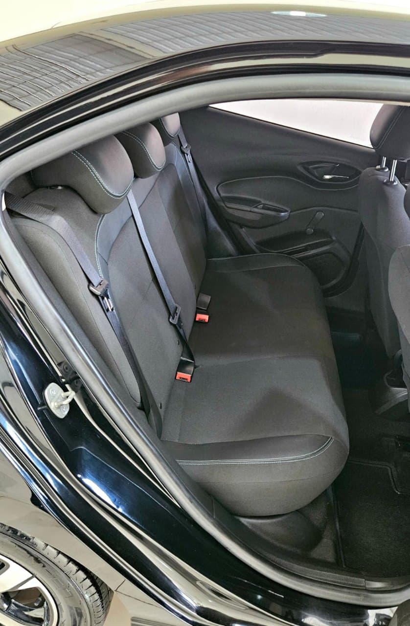 Chevrolet Prisma LT 1.4 2019 — foto 4