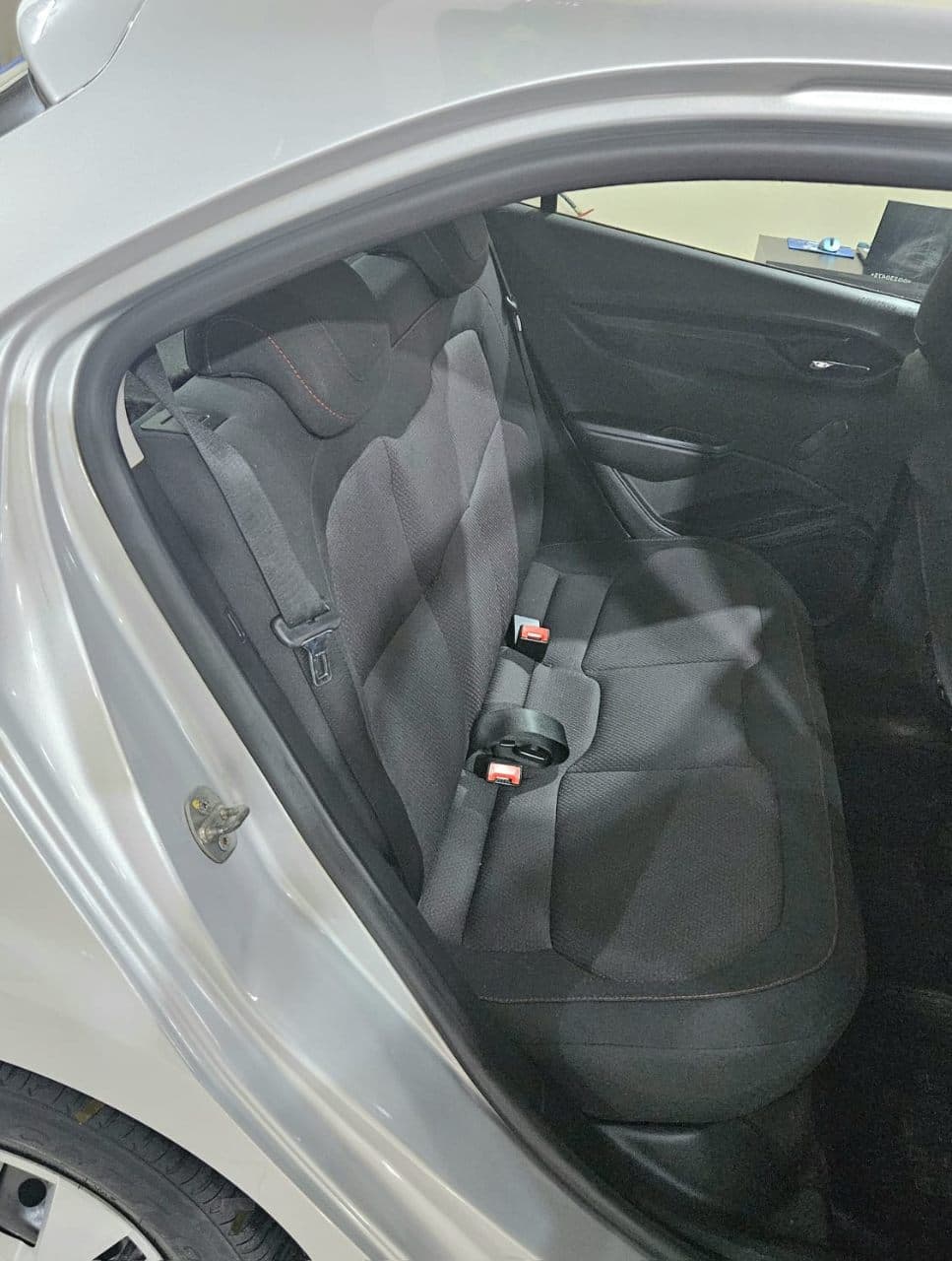 Chevrolet Onix LT 1.4 2016 — foto 4