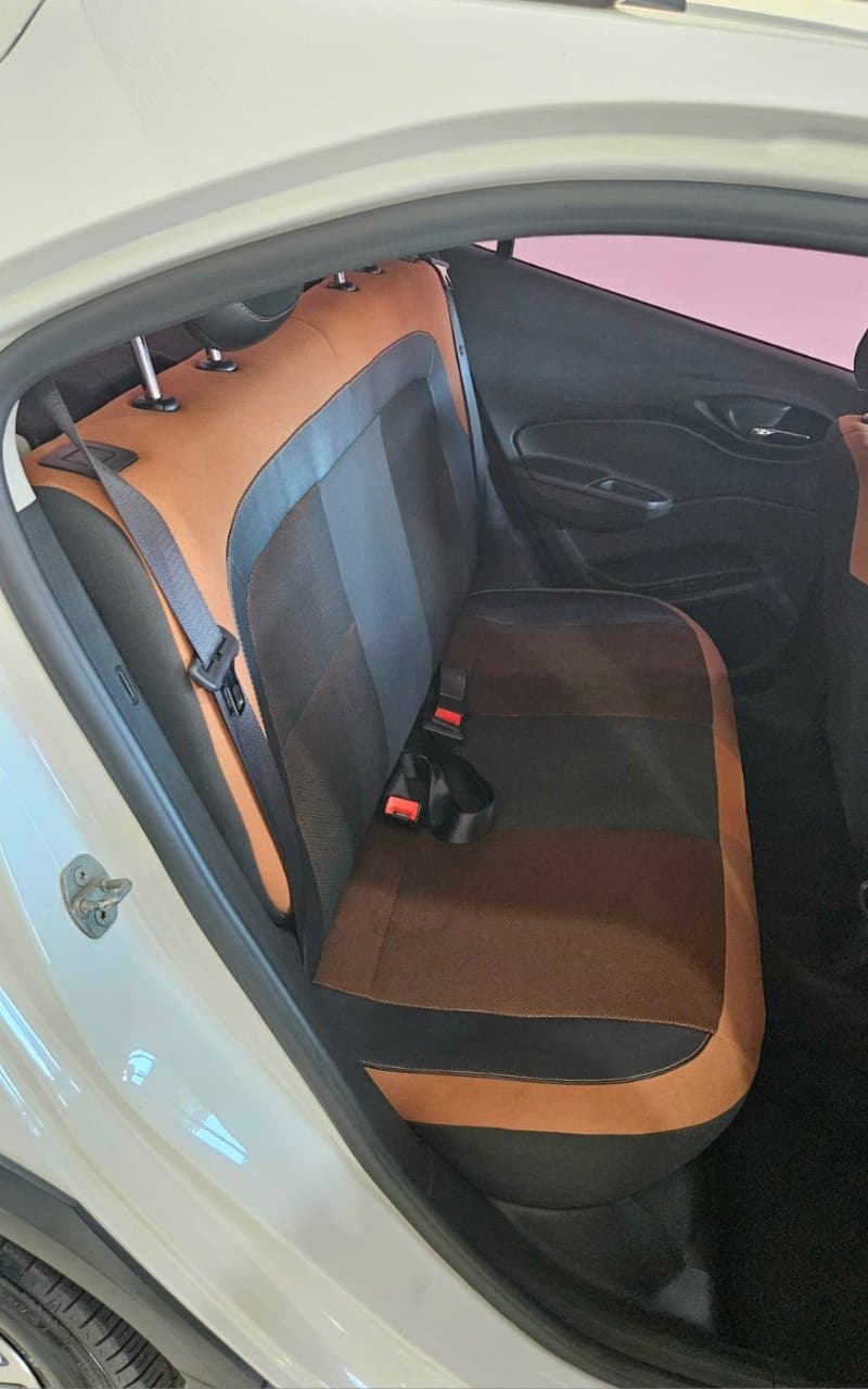 Chevrolet Onix Activ 1.4 2017 — foto 4