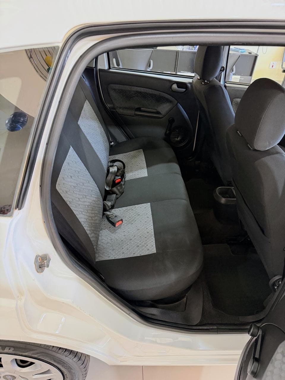 Ford Fiesta 1.6 2013 — foto 4