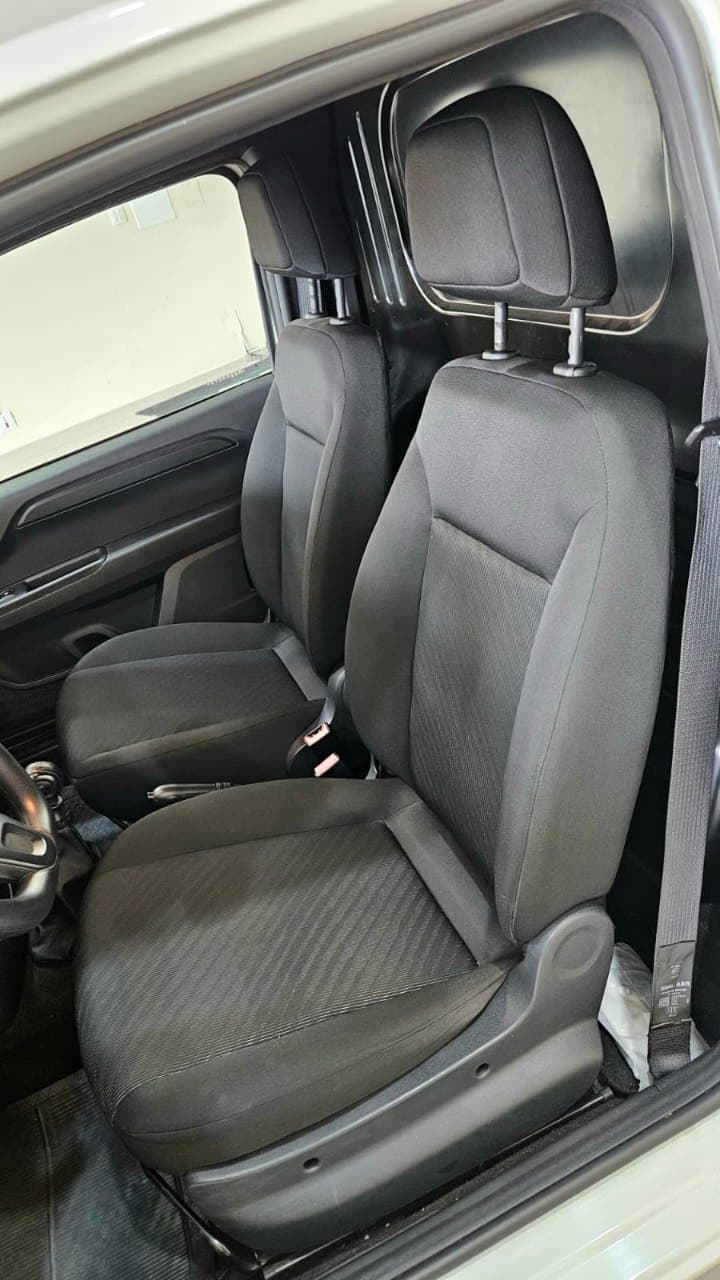 Fiat Fiorino Endurence 1.4 2024 — foto 4