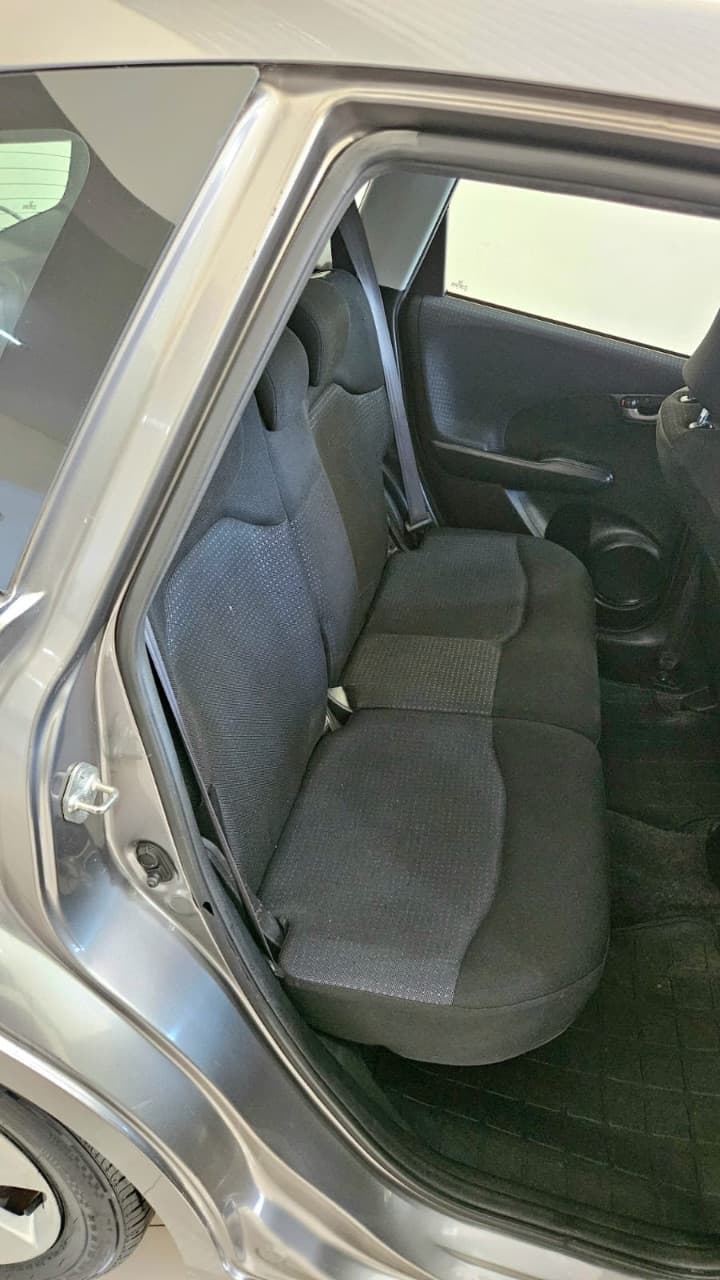 Honda Fit 1.4 2010 — foto 4