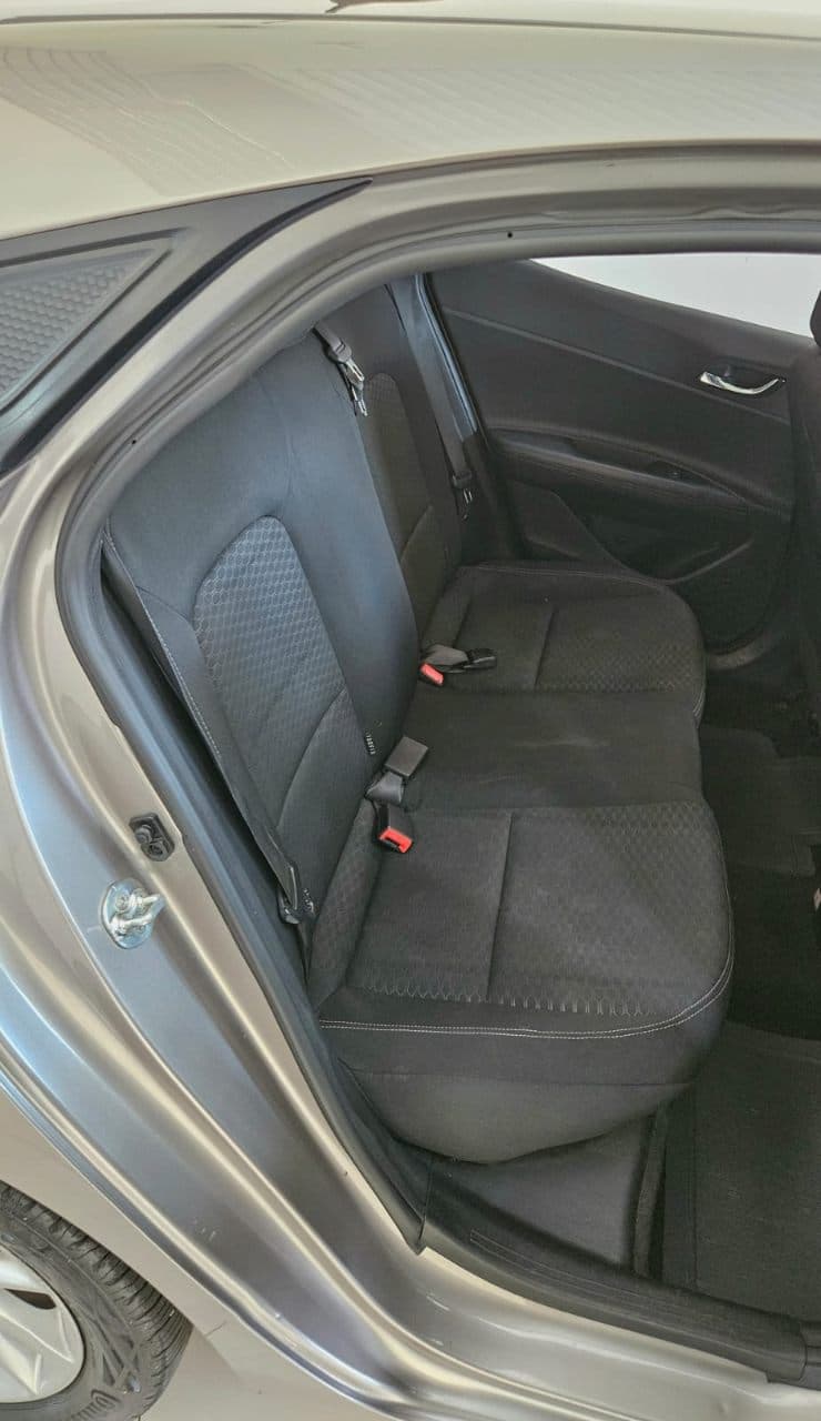 Hyundai HB20 Evolution 1.0 2022 — foto 4