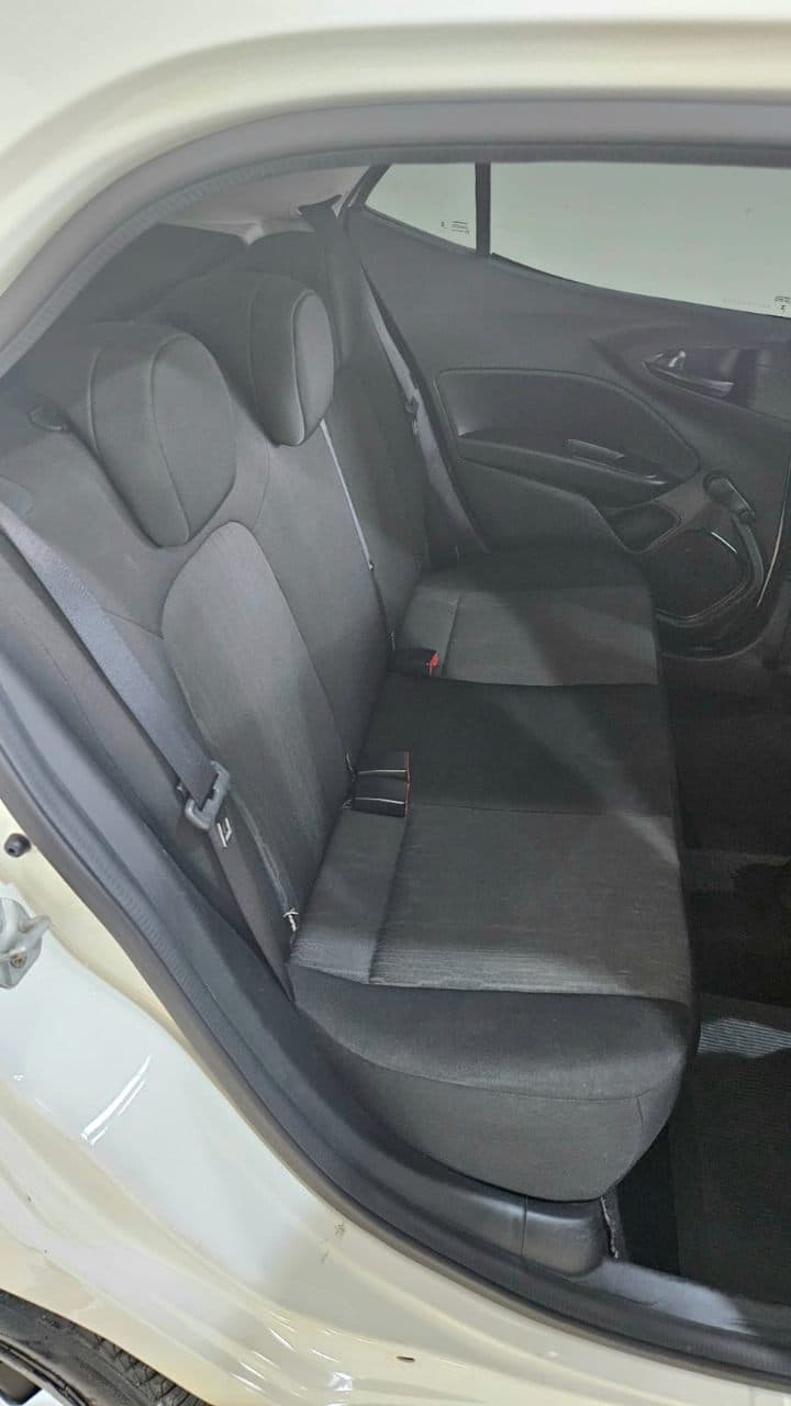 Fiat Argo Drive 1.0 2025 — foto 4