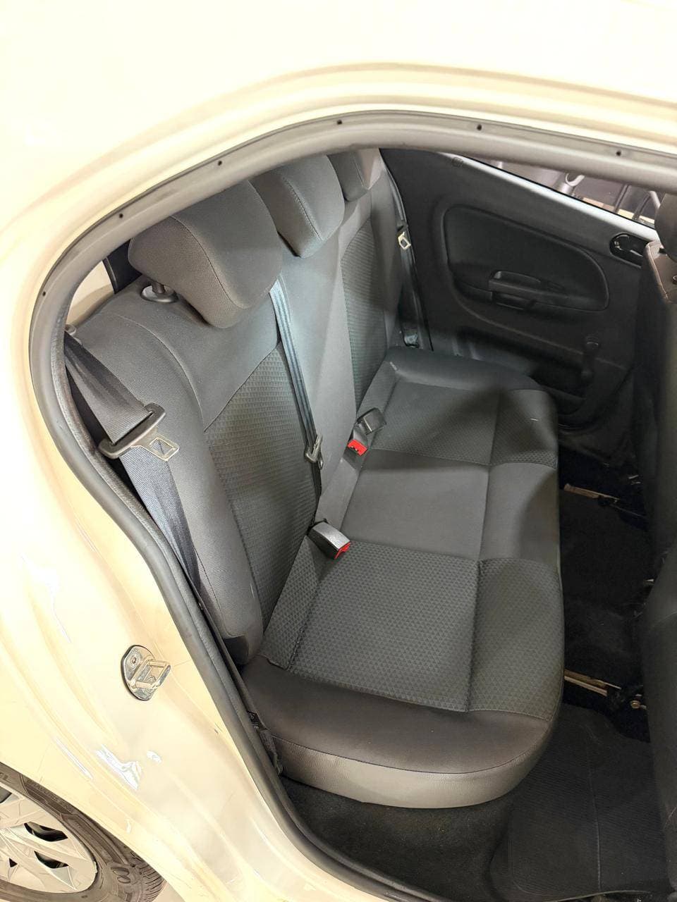 Volkswagen Gol MPI 1.0 G7 2023 — foto 3