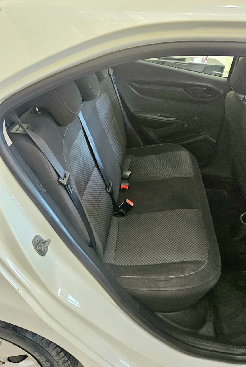 Chevrolet Onix Joy 1.0 2020 — foto 4