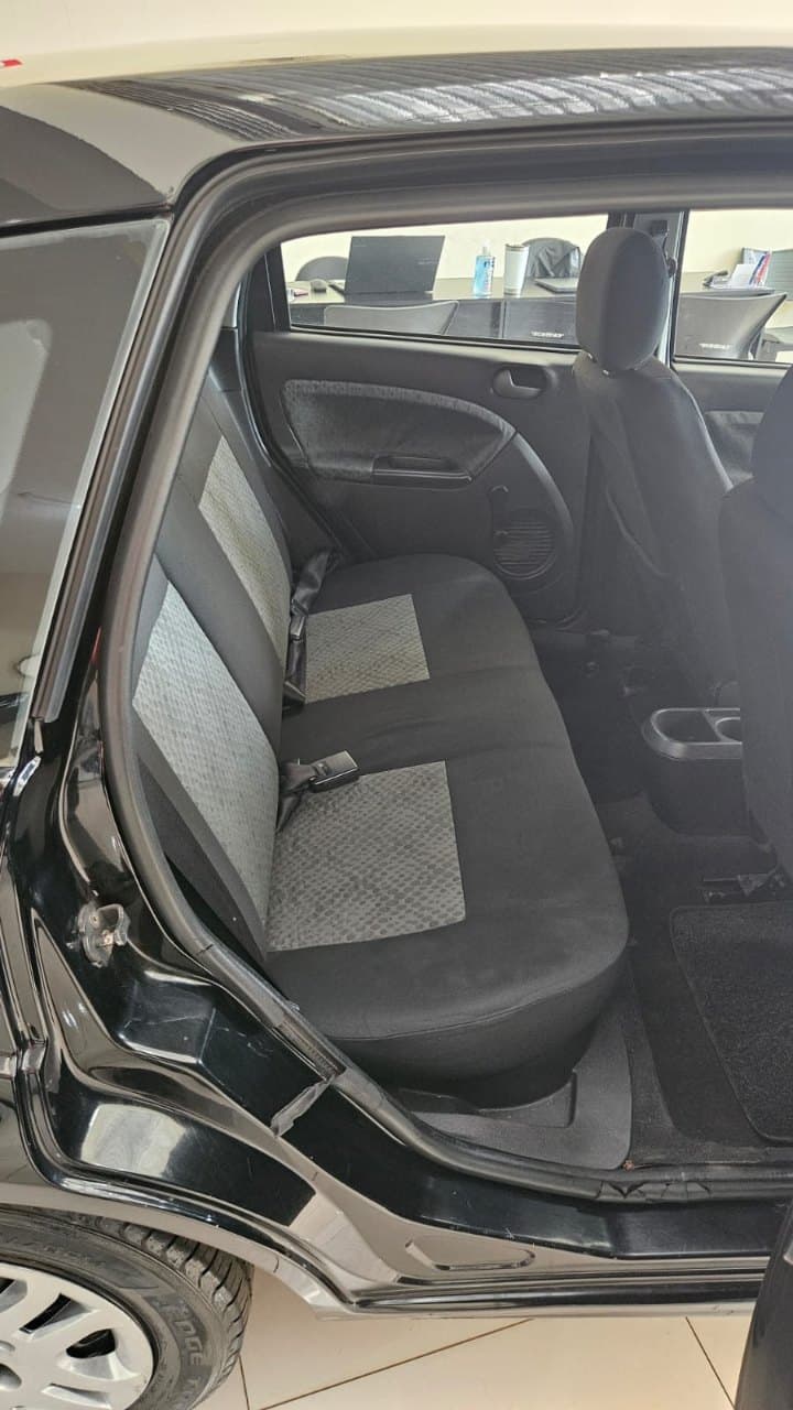 Ford Fiesta 1.0 2014 — foto 4