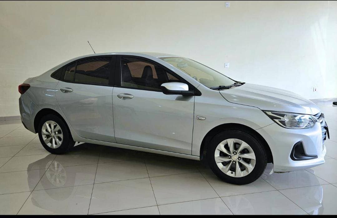 Chevrolet Onix Plus LT 1.0 2020 — foto 2