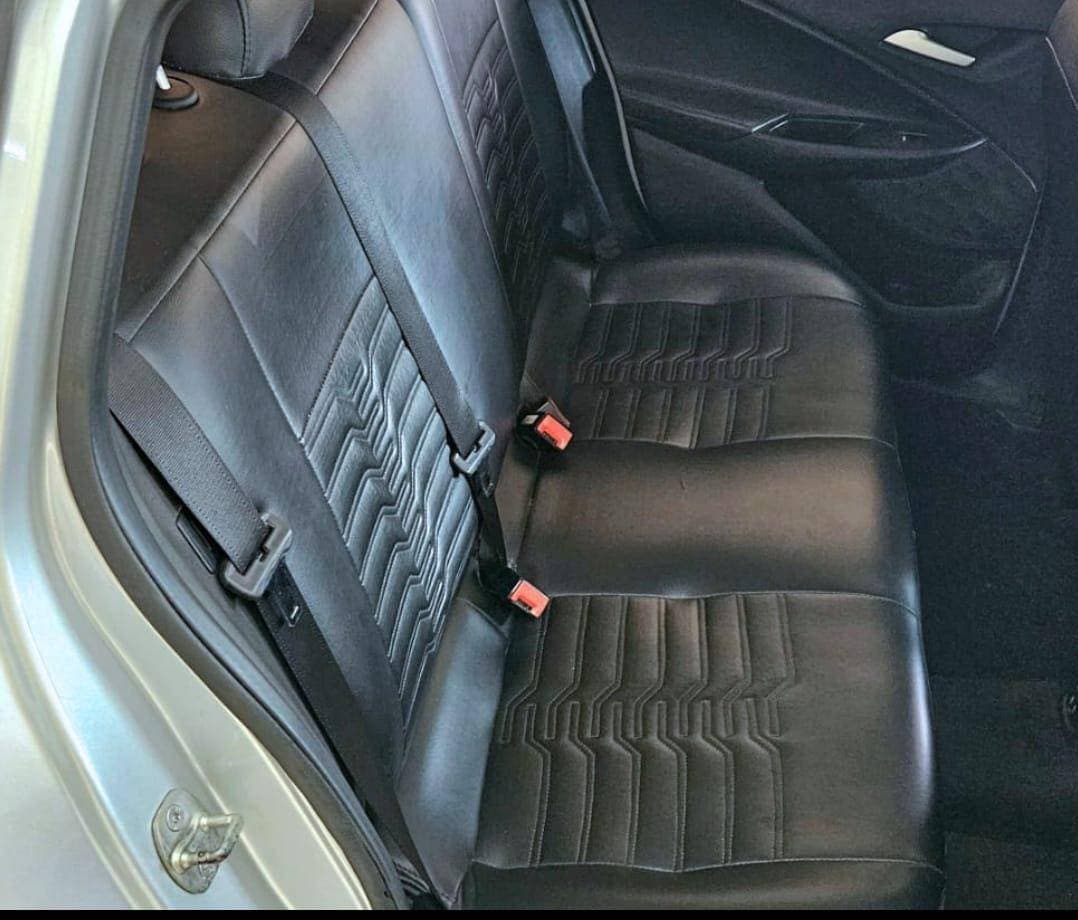 Chevrolet Onix Plus LT 1.0 2020 — foto 4