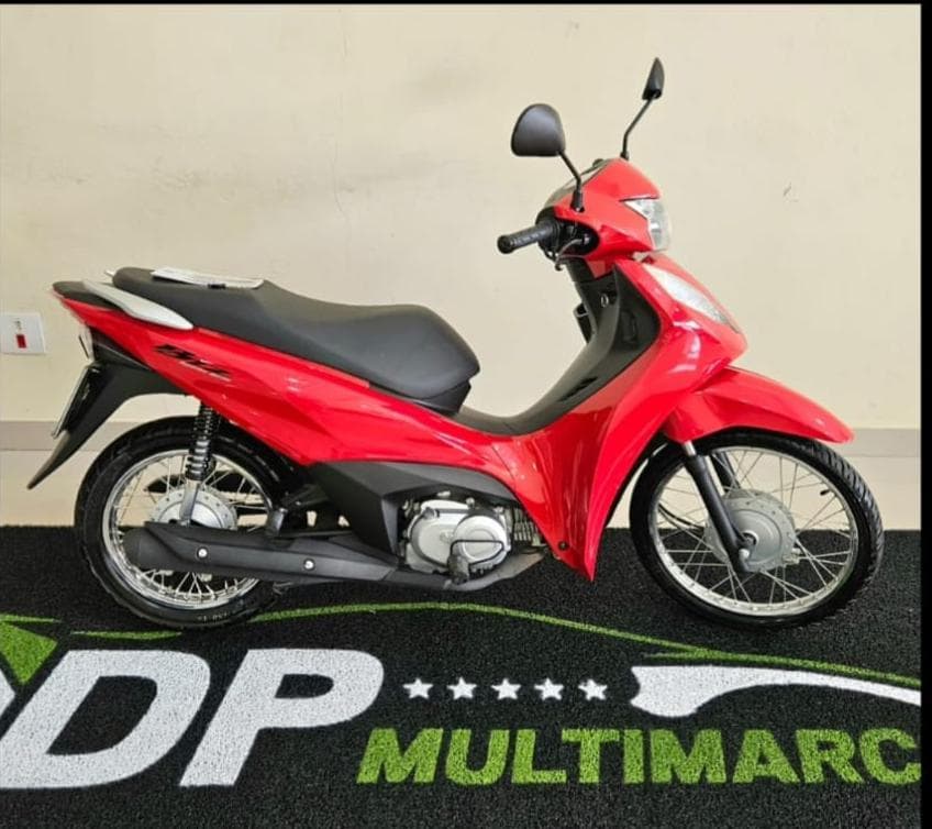 Honda Bis ES 2025 — foto 2