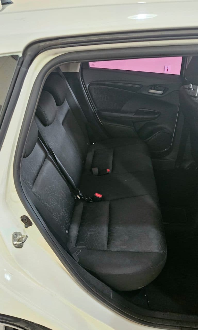 Honda Fit DX 1.5 2015 — foto 4