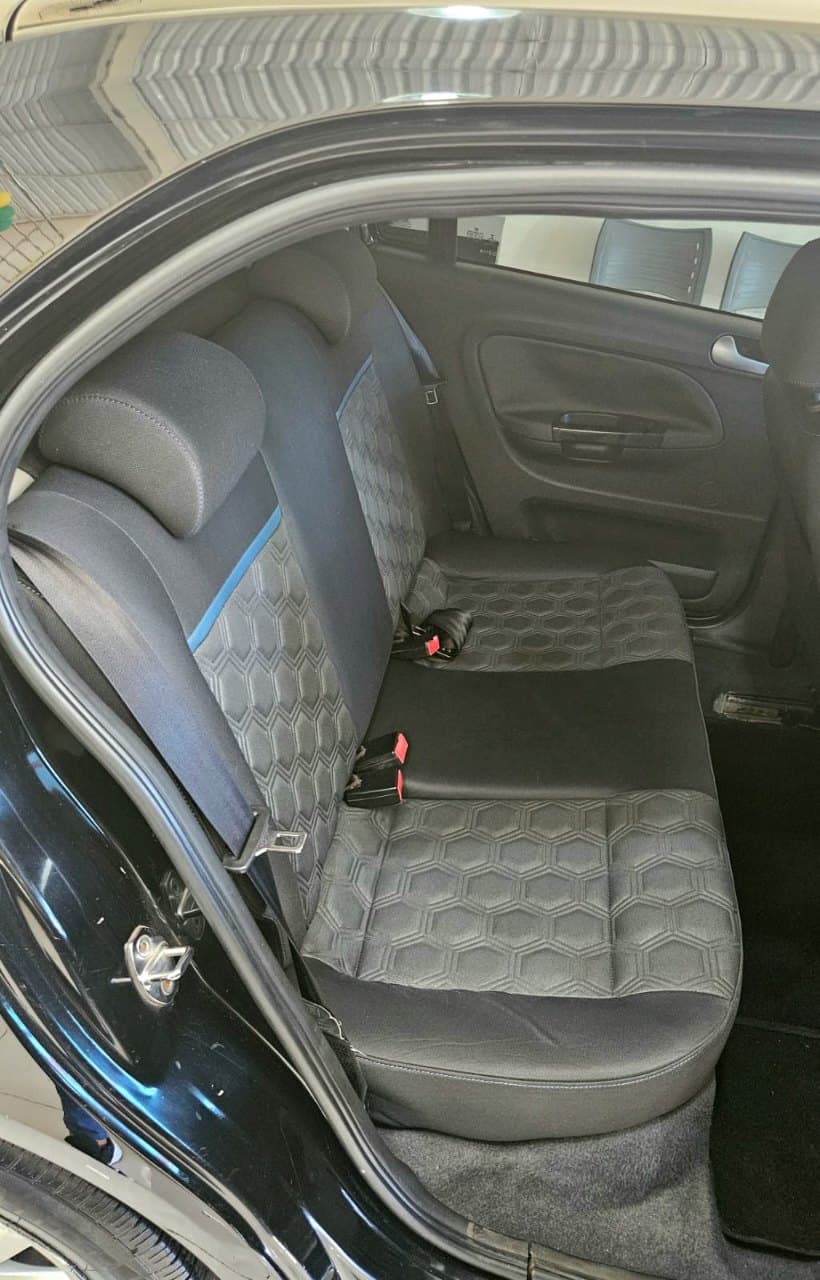 Volkswagen Gol Selecao 1.6 2015 — foto 4