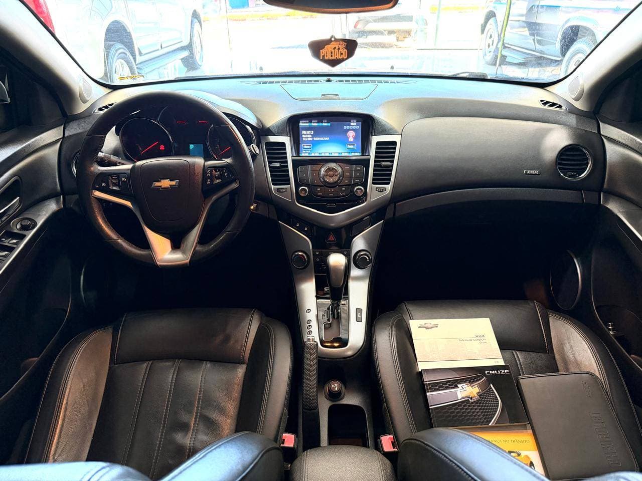 Chevrolet Cruze Hatch 2013 — foto 2