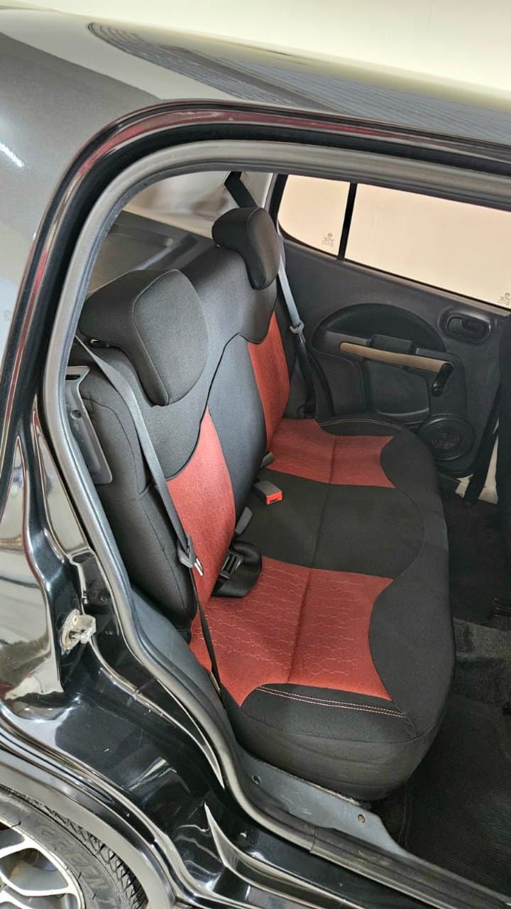 Fiat Uno Sporting 1.4 2012 — foto 4