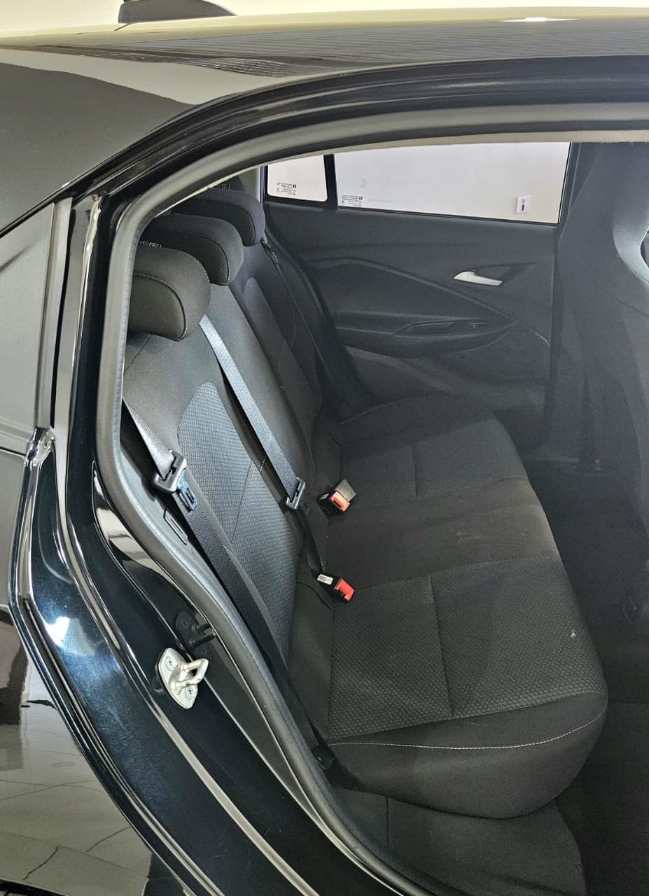 Chevrolet Onix LT 1.0 2025 — foto 4