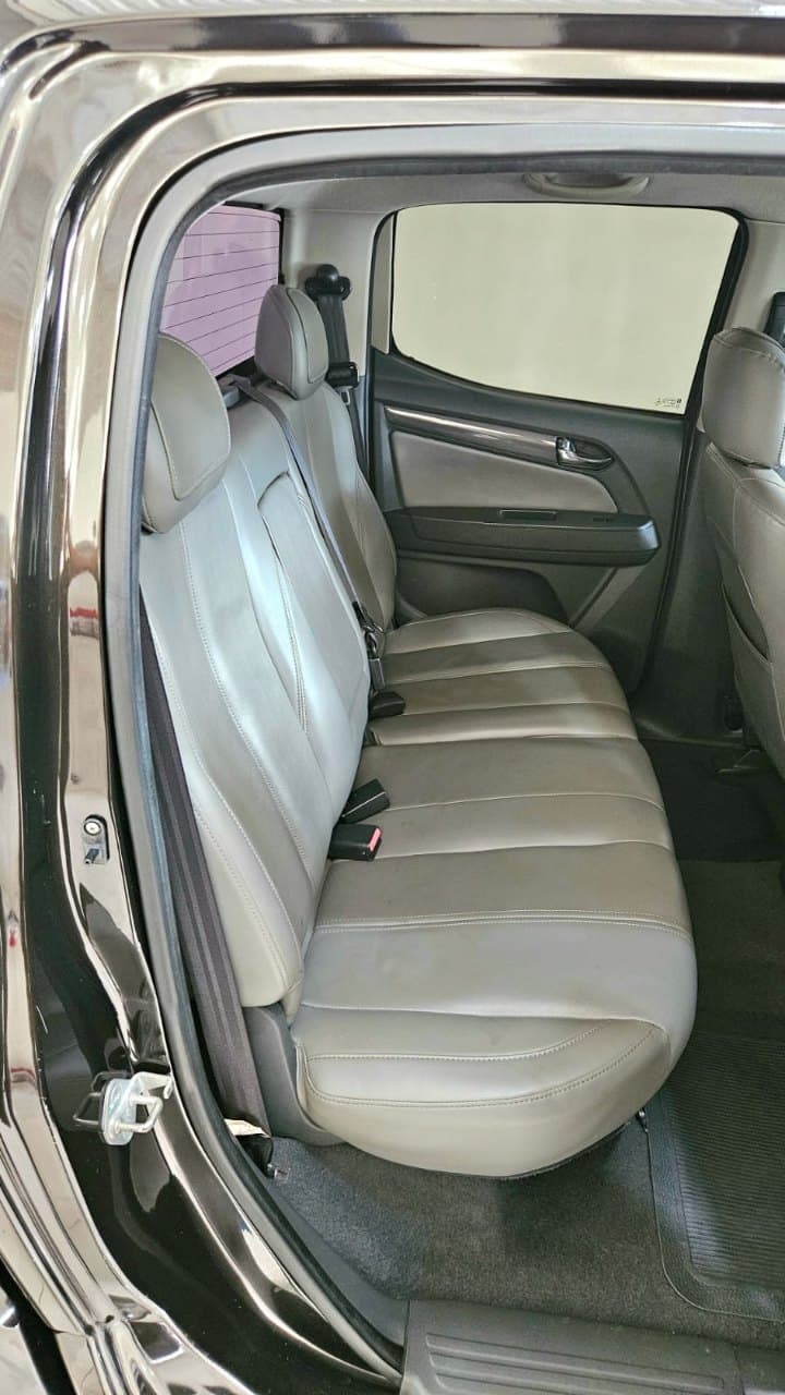 Chevrolet S10 LTZ 4x2 2.4 2014 — foto 4