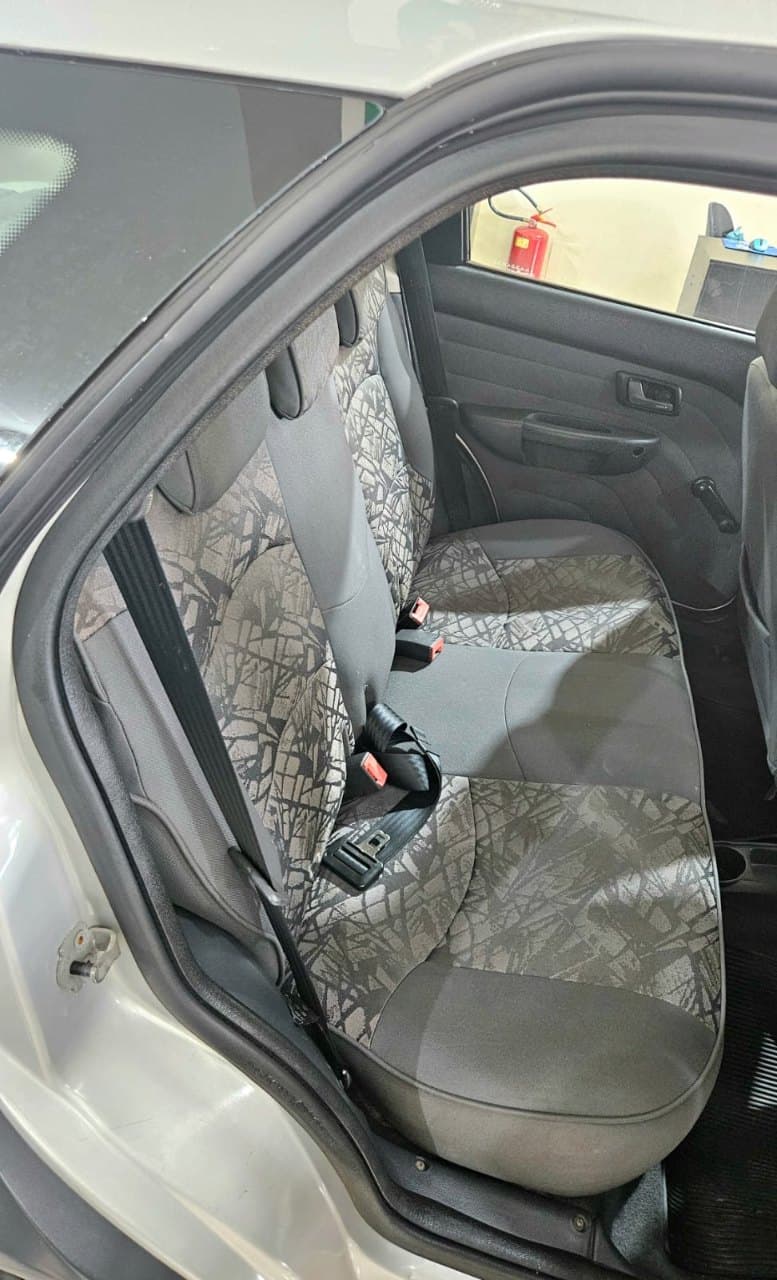Fiat Palio Weekend Adv Duo 1.8 2010 — foto 4
