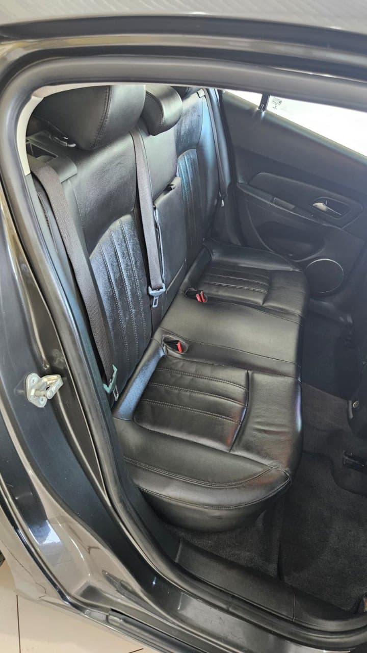 CHEVROLET CRUZE LT 2013 — foto 5