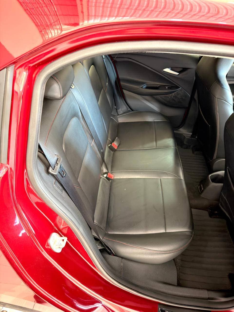 Chevrolet Onix LT 1.0 2023 — foto 4
