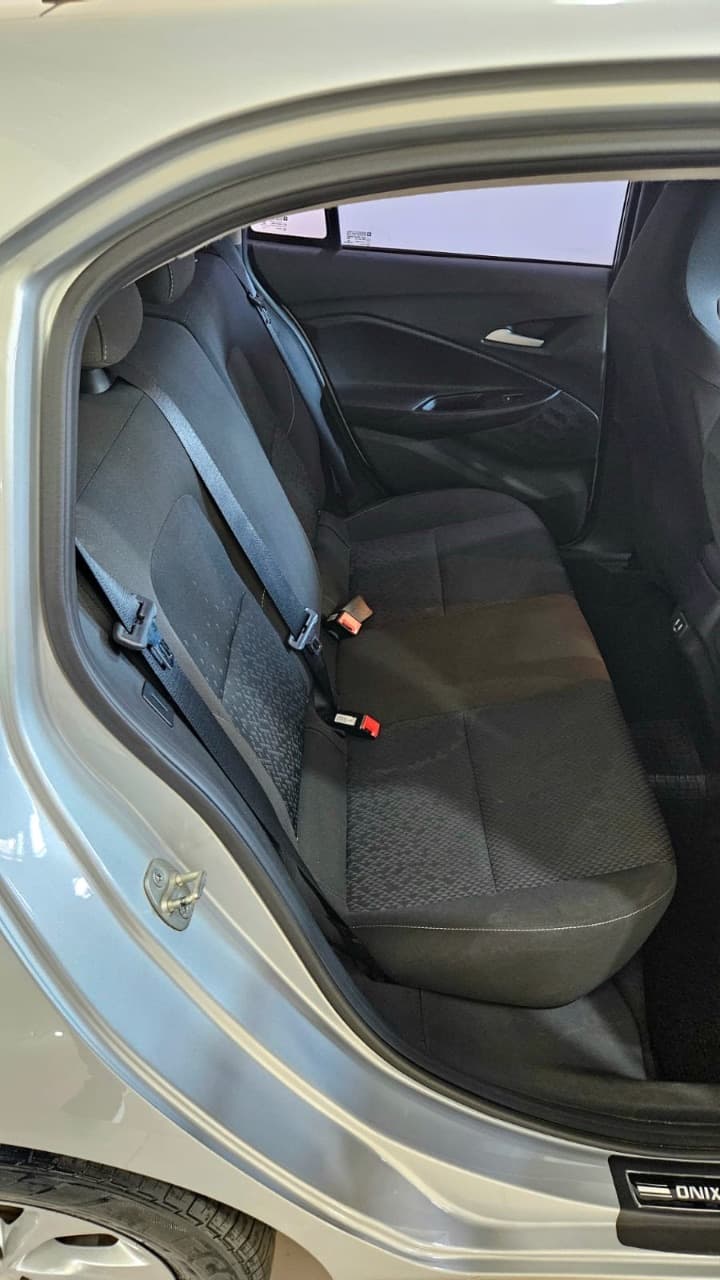 Chevrolet Onix LT 1.0 2020 — foto 4